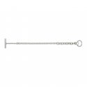 Bracciale Horsebit - YBA781167001017