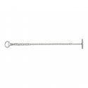 Bracciale Horsebit - YBA781167001017