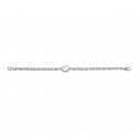Bracciale Gucci Interlocking - YBA796351001018