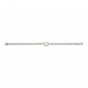 Bracciale Gucci Interlocking - YBA796351001018