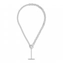 Collana Horsebit - YBB78116000100U