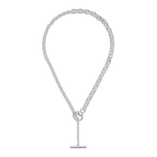 Collana Horsebit - YBB78116000100U