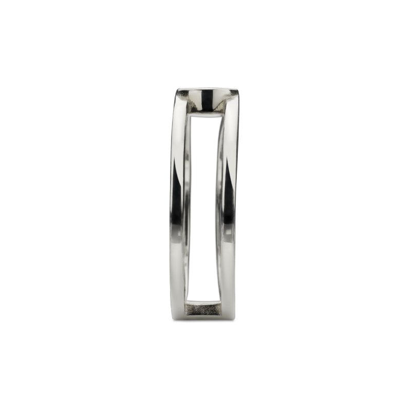 Anello Gucci Interlocking - YBC797029001012