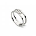 Anello Gucci Interlocking - YBC797029001014