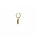 Orecchini Gucci Interlocking - YBD78656300100U