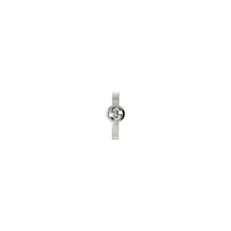 Orecchini Gucci Interlocking - YBD79632300100U