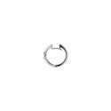 Orecchini Gucci Interlocking - YBD79632300100U