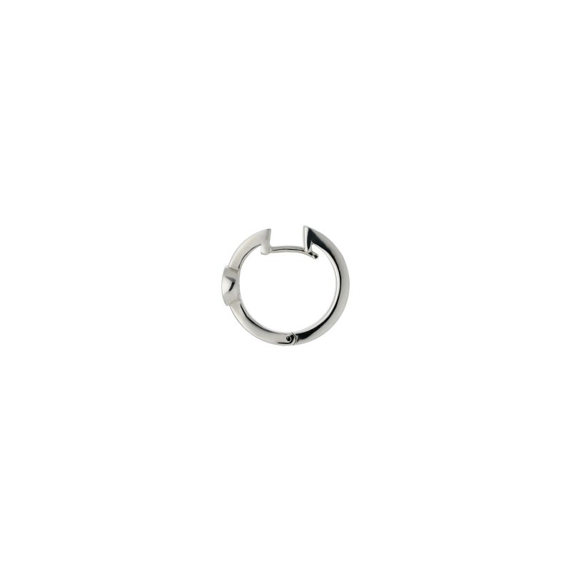 Orecchini Gucci Interlocking - YBD79632300100U