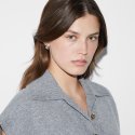 Orecchini Gucci Interlocking - YBD79632300100U