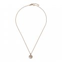 Collana Gucci Interlocking - YBB78934200100U