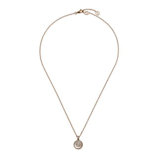 Collana Gucci Interlocking - YBB78934200100U
