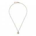 Collana Gucci Interlocking - YBB78934200100U