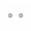 Orecchini Gucci Interlocking - YBD78674600100U