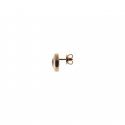 Orecchini Gucci Interlocking - YBD78674600100U