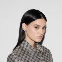Orecchini Gucci Interlocking - YBD78674600100U