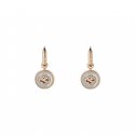 Orecchini Gucci Interlocking - YBD78677200100U