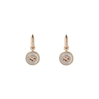 Orecchini Gucci Interlocking - YBD78677200100U