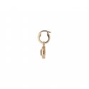 Orecchini Gucci Interlocking - YBD78677200100U