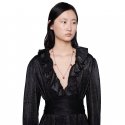 COLLANA CUORE ARGENTO