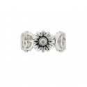 Anello GG Marmont - YBC527394003017