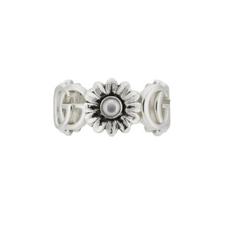 Anello GG Marmont - YBC527394003017