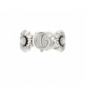 Anello GG Marmont - YBC527394003017