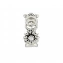 Anello GG Marmont - YBC527394003017