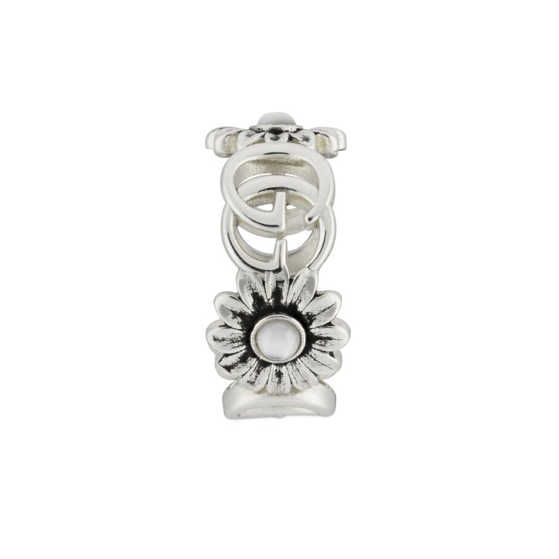 Anello GG Marmont - YBC527394003017