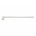 Bracciale Trademark - YBA796341001018
