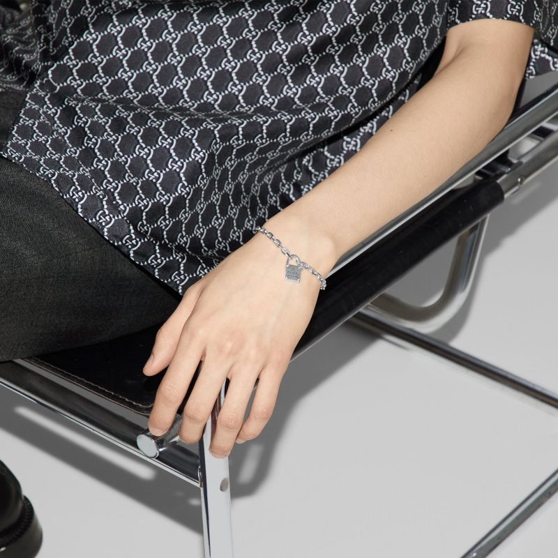 Bracciale Trademark - YBA796341001018