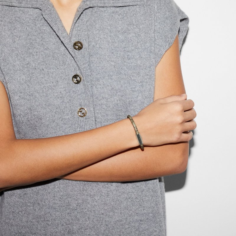 Bracciale Trademark - YBA797156001019
