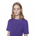 Collana GG Running in oro giallo 18kt