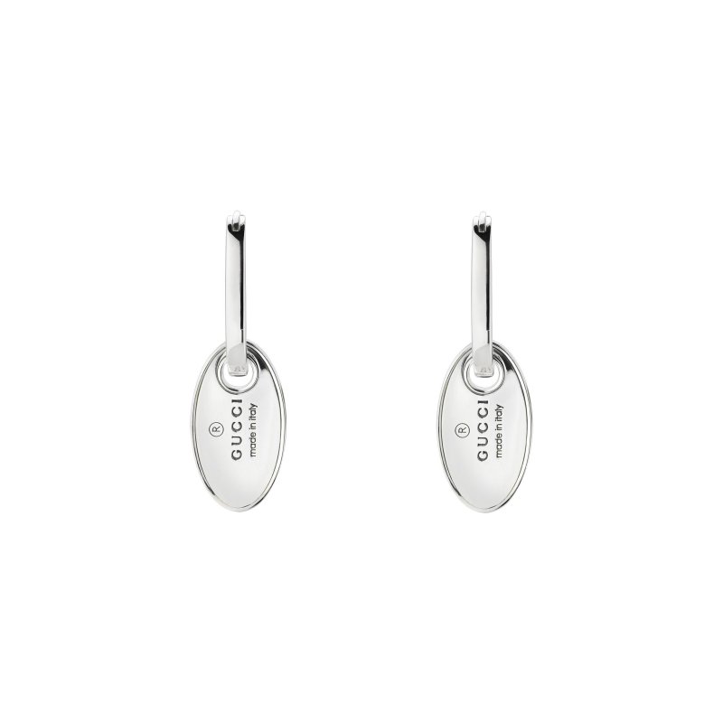 Orecchini Trademark - YBD79714100100U