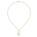 Collana Horsebit - YBB79581800100U