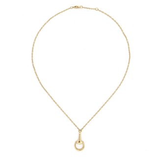 Collana Horsebit - YBB79581800100U