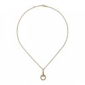 Collana Horsebit - YBB79581800100U