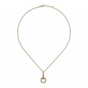 Collana Horsebit - YBB79581800100U