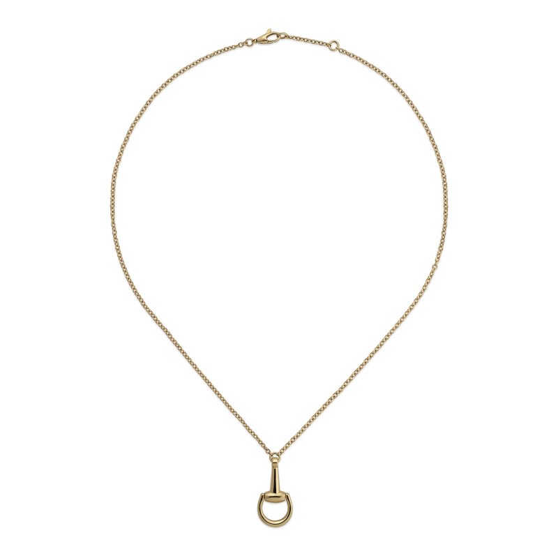 Collana Horsebit - YBB79581800100U