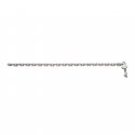 Bracciale Trademark - YBA796345001018
