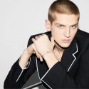 Bracciale Gucci Interlocking - YBA796351001017