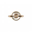 Anello Gucci Interlocking - YBC786764001016