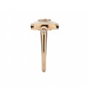Anello Gucci Interlocking - YBC786764001016