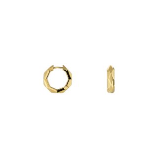 Orecchini Gucci Link to Love - YBD78672700200U