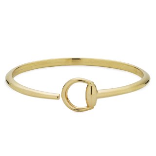 Bracciale Horsebit - YBA795810001018