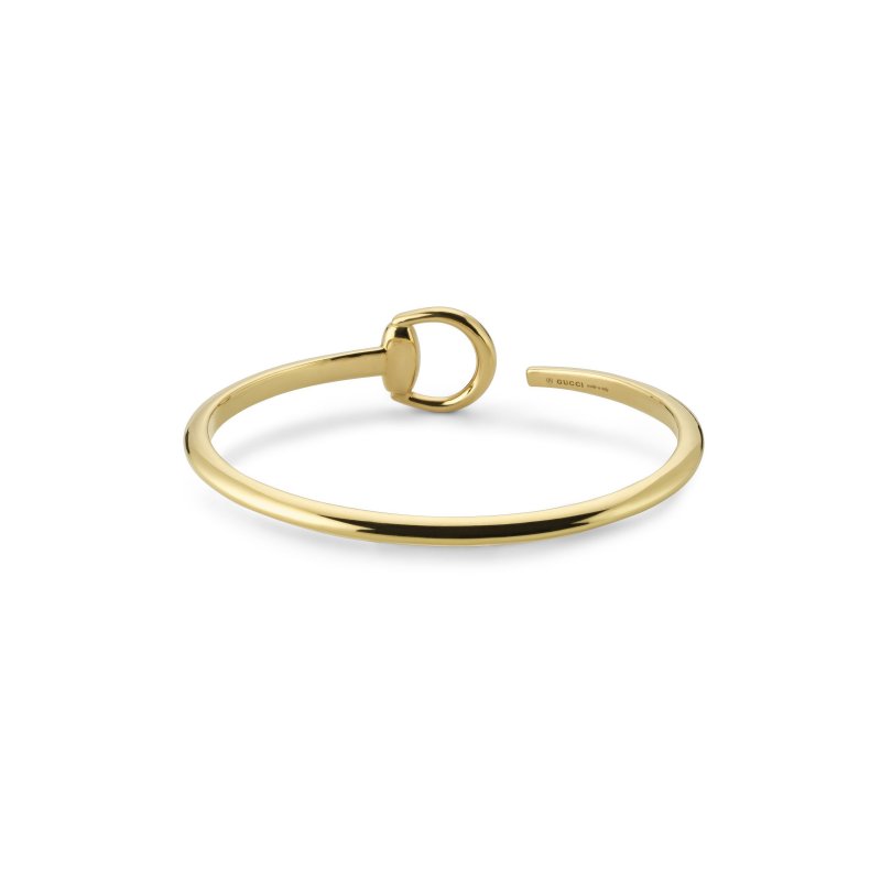 Bracciale Horsebit - YBA795810001018