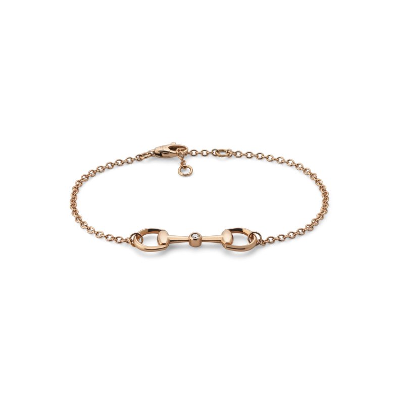 Bracciale Horsebit - YBA796174001017