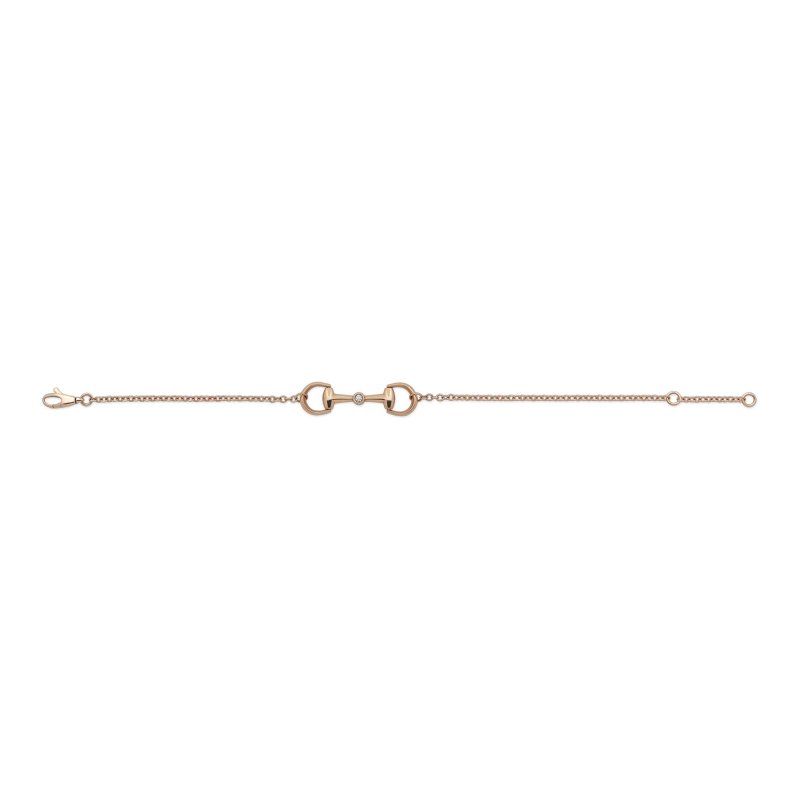 Bracciale Horsebit - YBA796174001017