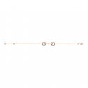Bracciale Horsebit - YBA796174001017