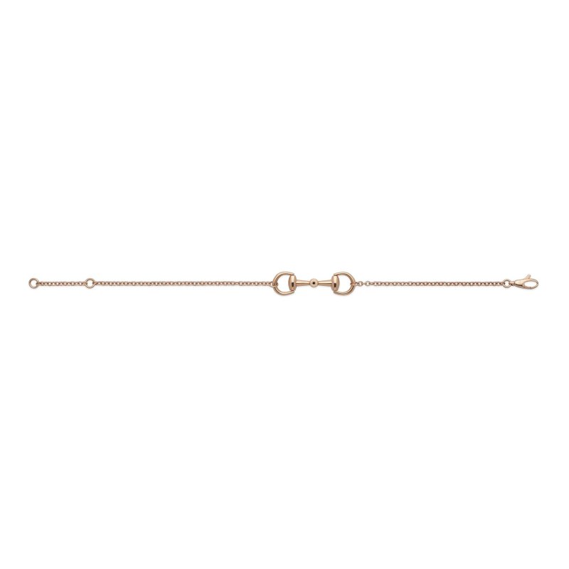 Bracciale Horsebit - YBA796174001017