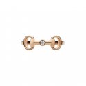 Anello Horsebit - YBC796168001013